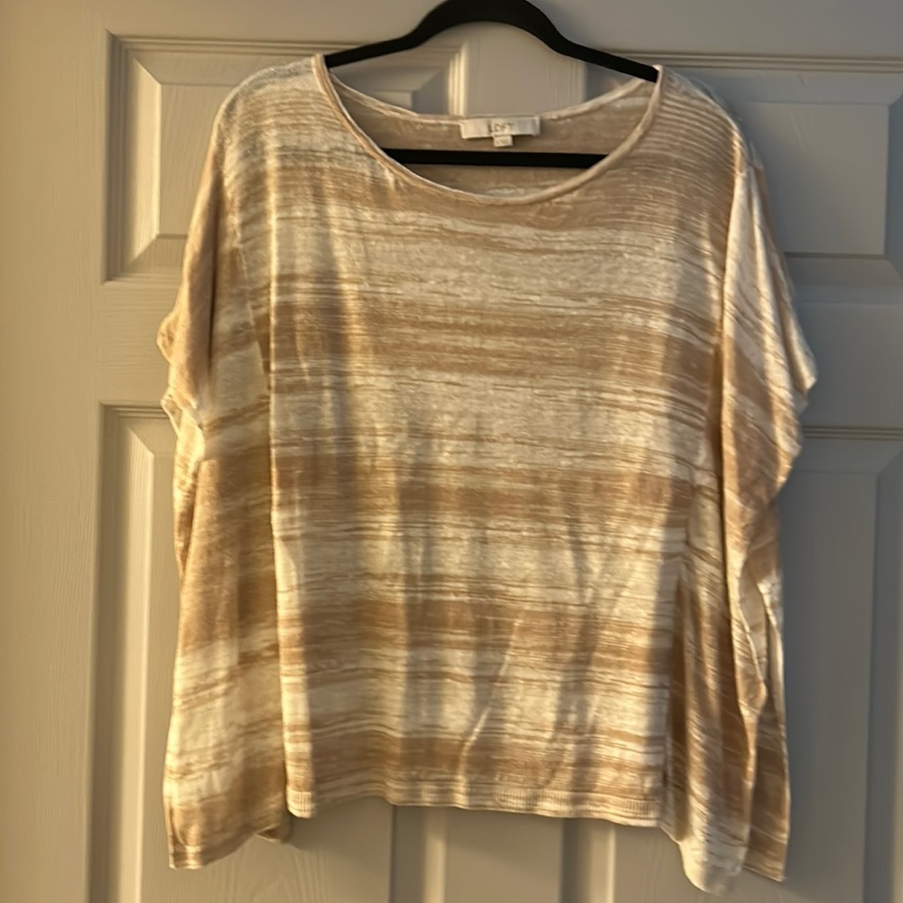 Ann Taylor LOFT Sweater